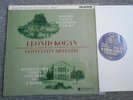 Columbia 33CX  1744: Mozart, Mendelssohn, Silvestri, Kogan violin.