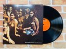 The Jimi Hendrix Experience Electric Ladyland Polydor Double LPs Liner Notes Ex