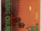WANG CHUNG To LIVE and DIE in L.A. ORIG '85 US PRESSING NM-/NM