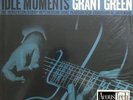 Grant Green ‎– Idle Moments (2LPs 45rpm) Analogue Productions SEALED