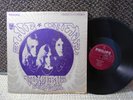 Blue Cheer vg+ / ex original red label textured canada LP Vincebus Eruptum