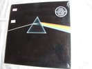 Sealed Mint Pink Floyd Dark Side of the Moon original Harvest 11163 breath Holes