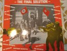 Punk And Disorderly III - The Final Solution Compilation LP Anagram 1983 GRAM005