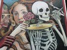 Grateful Dead The Best of Skeletons From The Closet Warner Records Sealed LP