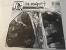 Operation Ivy, ‘69 Newport, 7” Red Vinyl, Rancid, Ska, Punk