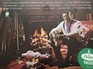 Nat King Cole The Christmas Song Capitol SM-1967 Records 1st Ed.Stereo Sealed LP