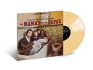 The Mamas and the Papas  Color Vinyl NEW SEALED Ships Today GREATEST HITS