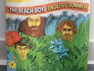 Beach Boys - Endless Summer Capitol SVBB 11307 (1974) DBL LP Original G/G