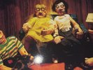 Marilyn Manson 2 LPs Portrait Of An American Family Mint