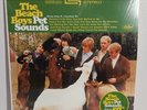 BEACH BOYS - PET SOUNDS 50th Stereo 180-Gram Vinyl LP 2017 US NM in Shrink