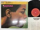 MILES DAVIS SORCERER Japan LP [12707ER]