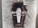 METALLICA - DEATH MAGNETIC Vinyl 2xLP 2014 US New