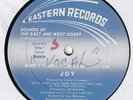 80s Electronic Disco JOY I need your love 1982 US 12