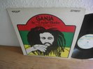 Leslie Butler – Ganja,  Jamaica LP 1975 mint- Reggae, Roots, Dub