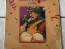 Sonora Ponceña - Jubilee - Inca Records Lp 1985