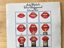 Andy Warhol's Velvet Underground* Featuring Nico Vinyl (UK First press 1971) 2LP