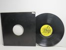 Sun Ra Just Friends 1983 LP El Saturn XI Jazz Avant Garde Yellow/Black Labels
