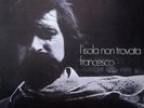 Francesco Guccini LIsola Non Trovata NEAR MINT Columbia Vinyl LP