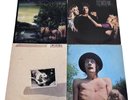 Fleetwood Mac Vinyl Bundle Tango In The Night Mirage Tusk Mr Wonderful L2D P616