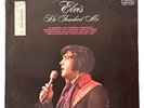 NEW SEALED ELVIS PRESLEY HE TOUCHED ME AFL1-4690 USA 1972 GRAMMY WINNER RARE