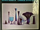 CHARLIE BYRD BBC GRAMOPHONE LIBRARY LP ‘BLUES SONATA’ (RIVERSIDE)