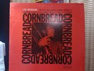 LEE MORGAN CORNBREAD 1967 BLUE NOTE BLP 4222 MONO NY VAN GELDER VG+