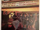 The Beatles ***NEVER PLAYED*** Reel Music - Capitol US