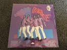 SAM & DAVE Double Dynamite S712 Stax LP Vinyl Record 1966 New Sealed
