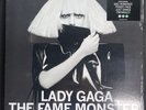 Lady Gaga The Fame Monster Urban Outfitters Green & Grey UO Boxset Vinyl NEW 3LP