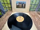 Foghat Rock And Roll Outlaws OG 1974 Bearsville BR Vinyl Record