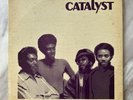 JAZZ FUNK LP  Catalyst Cobblestone – CST 9018 Original Pressing