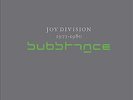 Joy Division 'Substance' Vinyl - NEW
