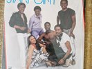 LP STARPOINT all night long 1982 US FUNK BOOGIE
