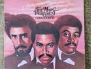 LP THE MAIN INGREDIENT i only have eyes for you 1981 US FUNK BOOGIE