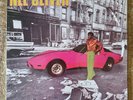 LP NEL OLIVER same EURO BOOGIE
