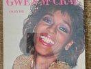 LP GWEN MCCRAE on my way US FUNK BOOGIE