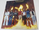 Lynyrd Skynyrd – Street Survivors – Southern Rock Vinyl LP –OG –Flames- Inserts