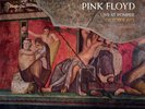 Pink Floyd Live at Pompeii, October 1971 (Vinyl) 2lp new and sealed psych rock**