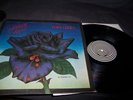 Thin Lizzy:Black Rose, swirl Vertigo  Indian issue LP EX/EX