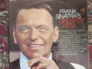 FRANK SINATRA Greatest Hits LP Reprise FS 1025 Brand new. Never opened