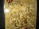 A....D Blutgericht PICTURE LP Bilskirnir Der Sturmer Amalek Capricornus Vothana