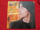 Jackson Browne Hold Out Vinyl Record LP SIGNED