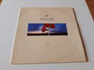 Depeche Mode Music For The Masses LP 1th Italy Press 1987