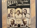 BLUES FROM BIG BILL'S COPA CABANA - LPS 1533 CHESS Vinyl