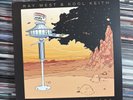 Ray West & Kool Keith - A Couple of Slices 2015 VINYL LP RECORD ALBUM Hip Hop