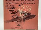 SHELLY MANNE MY FAIR LADY 12