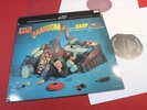 Dick Schory's New Percussion Ensemble  MUSIC FOR BANG BAAROOM AND HARP  LP 180g.