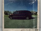 Kendrick Lamar Good Kid, M.A.A.D City 2 x Vinyl LP Deluxe Gatefold 2012 VG+
