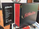 (NM) THE ROLLING STONES 11X LP Vinyl Box Set Art book Geo Disc 2601 M7