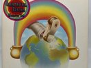 Grateful Dead EUROPE ’72 Three LP Promo White Labels Hype Stickers Book US
